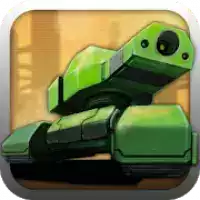 Tank Hero: Laser Wars